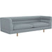 Ornette Sofa by Interlude Home. Made from unique in a modern style.