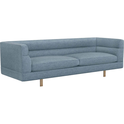 Ornette Sofa by Interlude Home. Made from unique in a modern style.