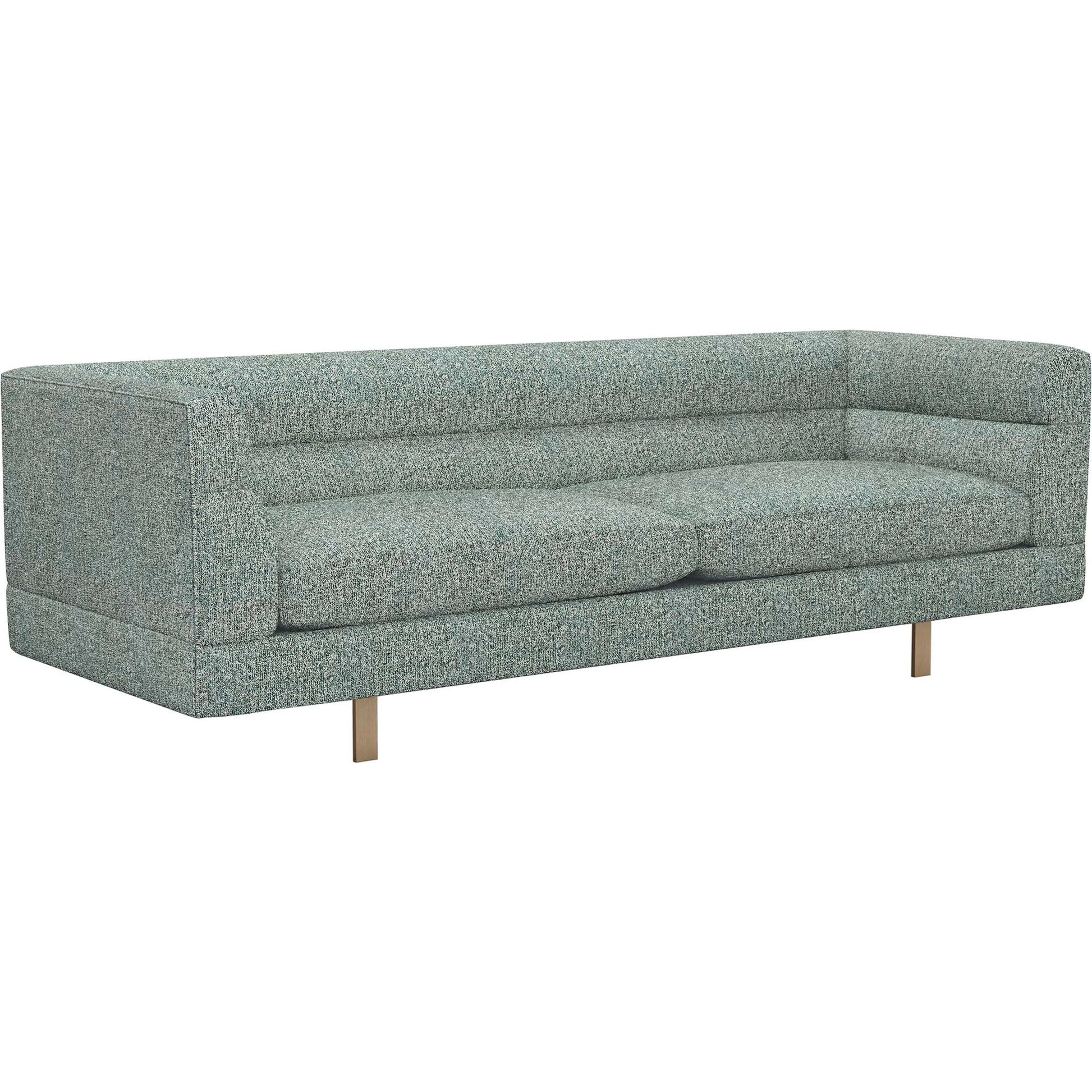 Ornette Sofa by Interlude Home. Made from unique in a modern style.