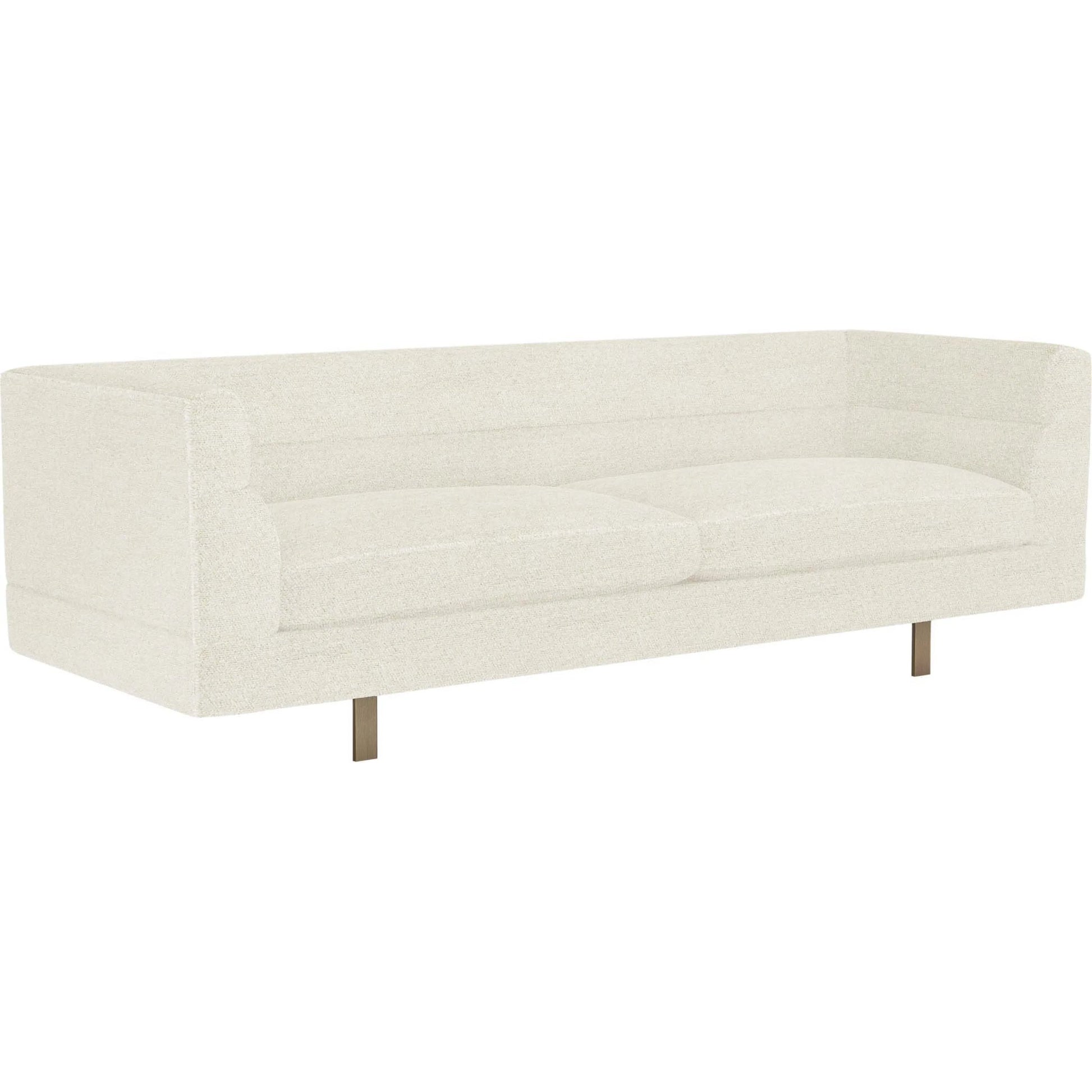Ornette Sofa by Interlude Home. Made from unique in a modern style.