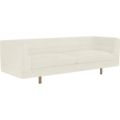 Ornette Sofa by Interlude Home. Made from unique in a modern style.