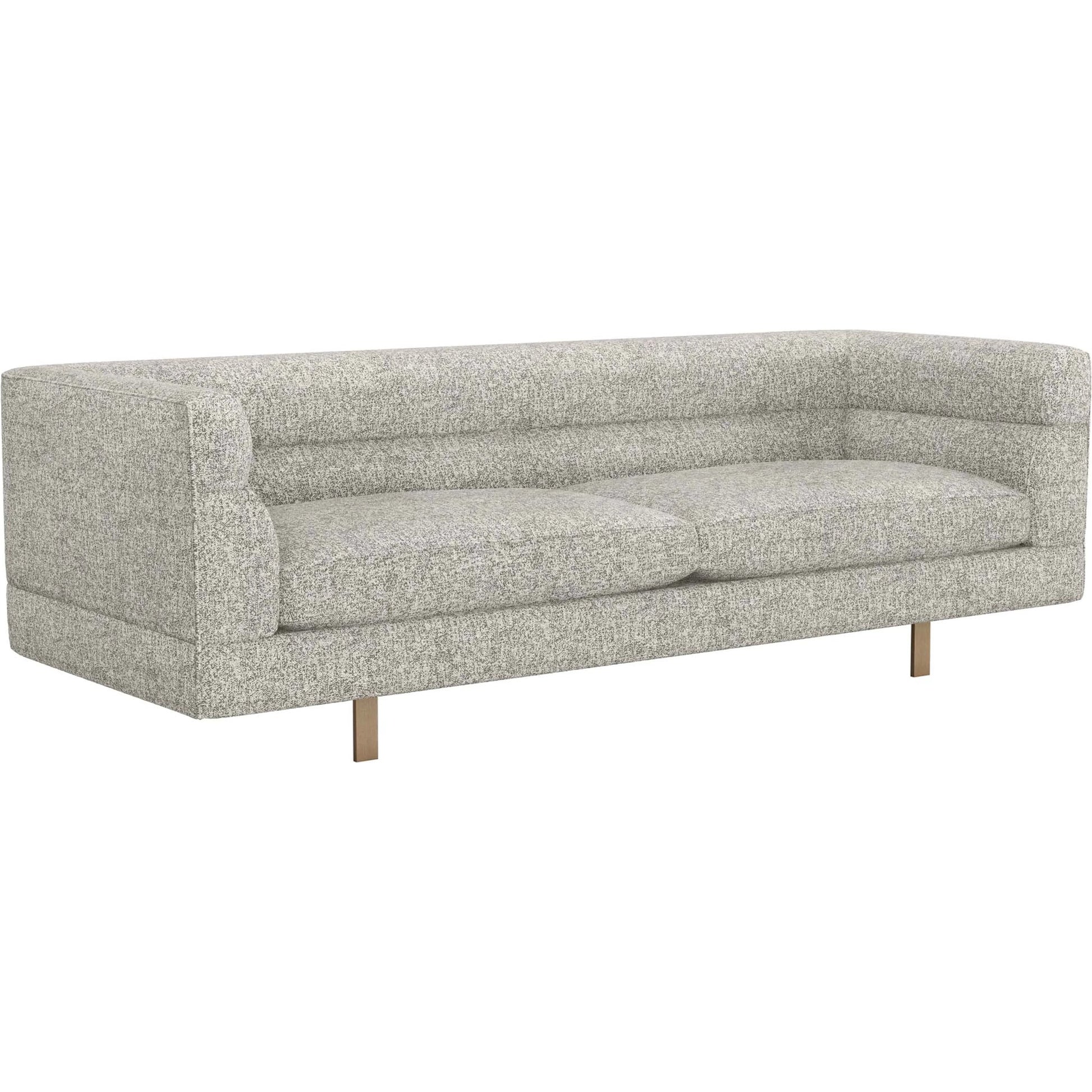 Ornette Sofa by Interlude Home. Made from unique in a modern style.
