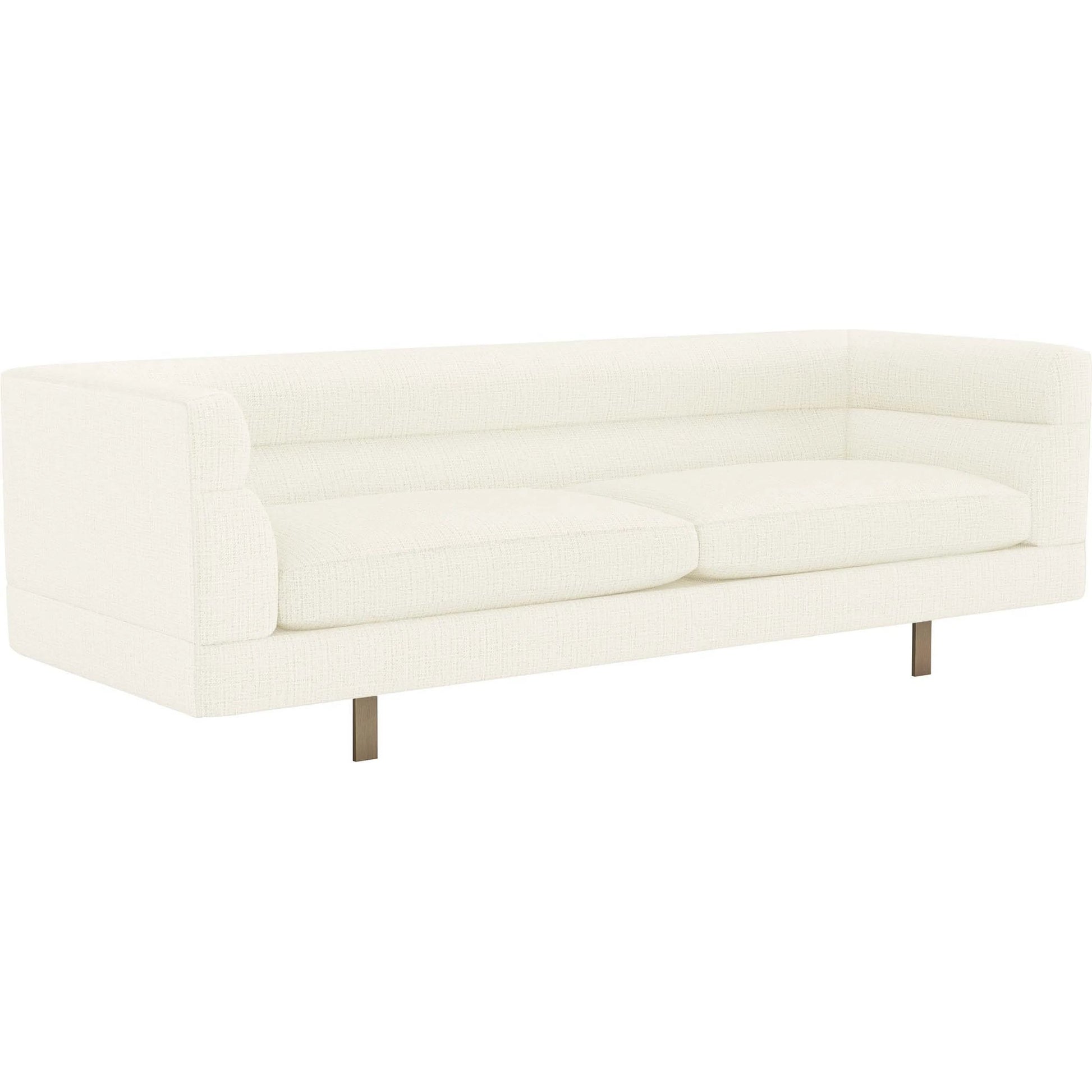 Ornette Sofa by Interlude Home. Made from unique in a modern style.