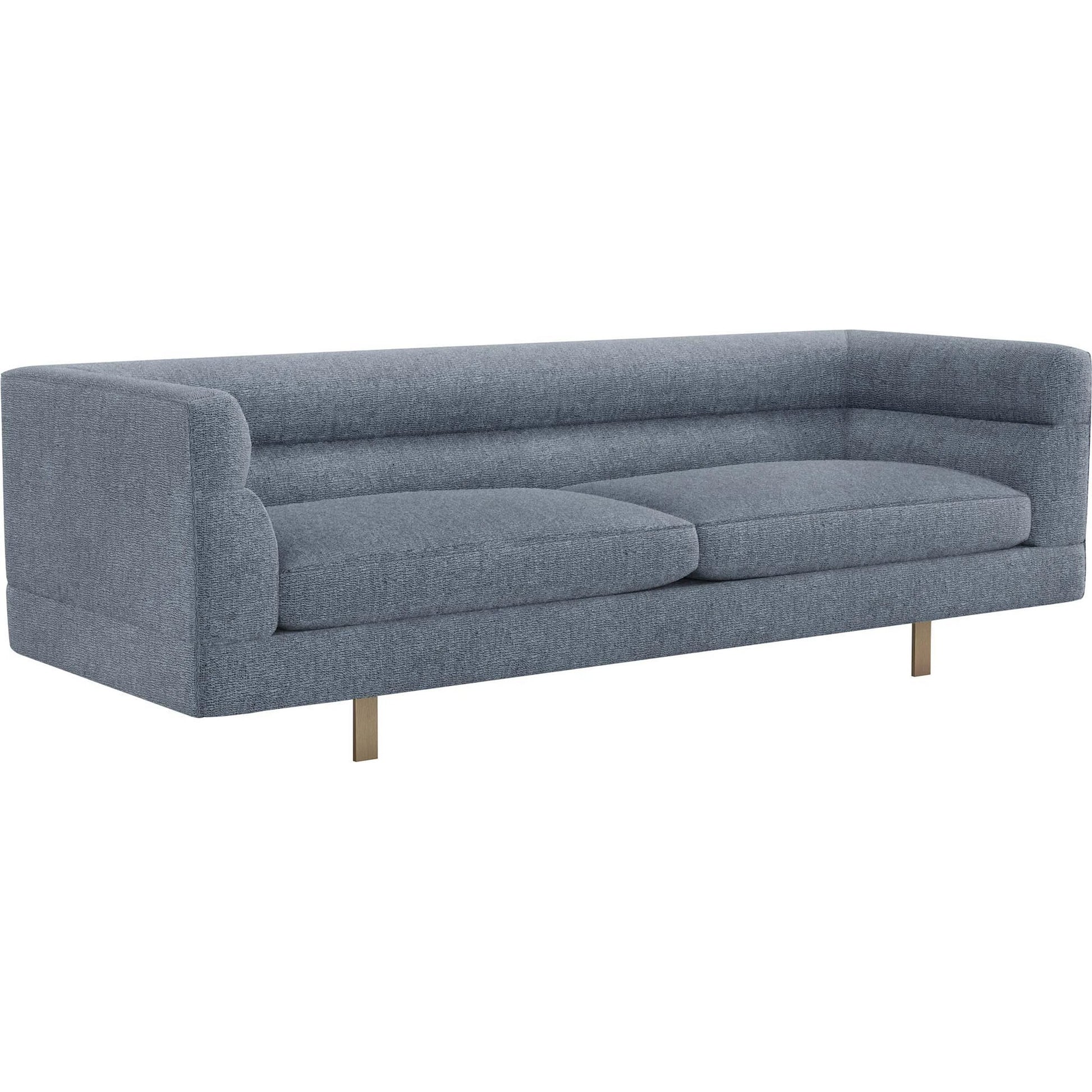 Ornette Sofa by Interlude Home. Made from unique in a modern style.