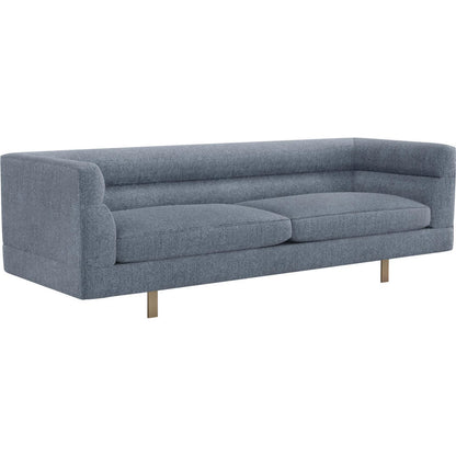 Ornette Sofa by Interlude Home. Made from unique in a modern style.