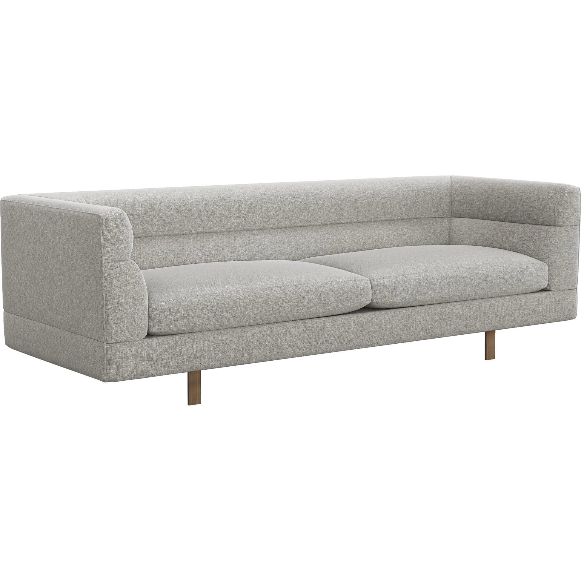 Ornette Sofa by Interlude Home. Made from unique in a modern style.
