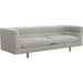 Ornette Sofa by Interlude Home. Made from unique in a modern style.