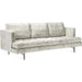 Ayler Sofa by Interlude Home. Made from unique in a modern style.