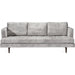 Ayler Sofa by Interlude Home. Made from unique in a modern style.