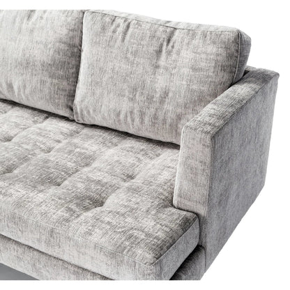 Ayler Sofa by Interlude Home. Made from unique in a modern style.