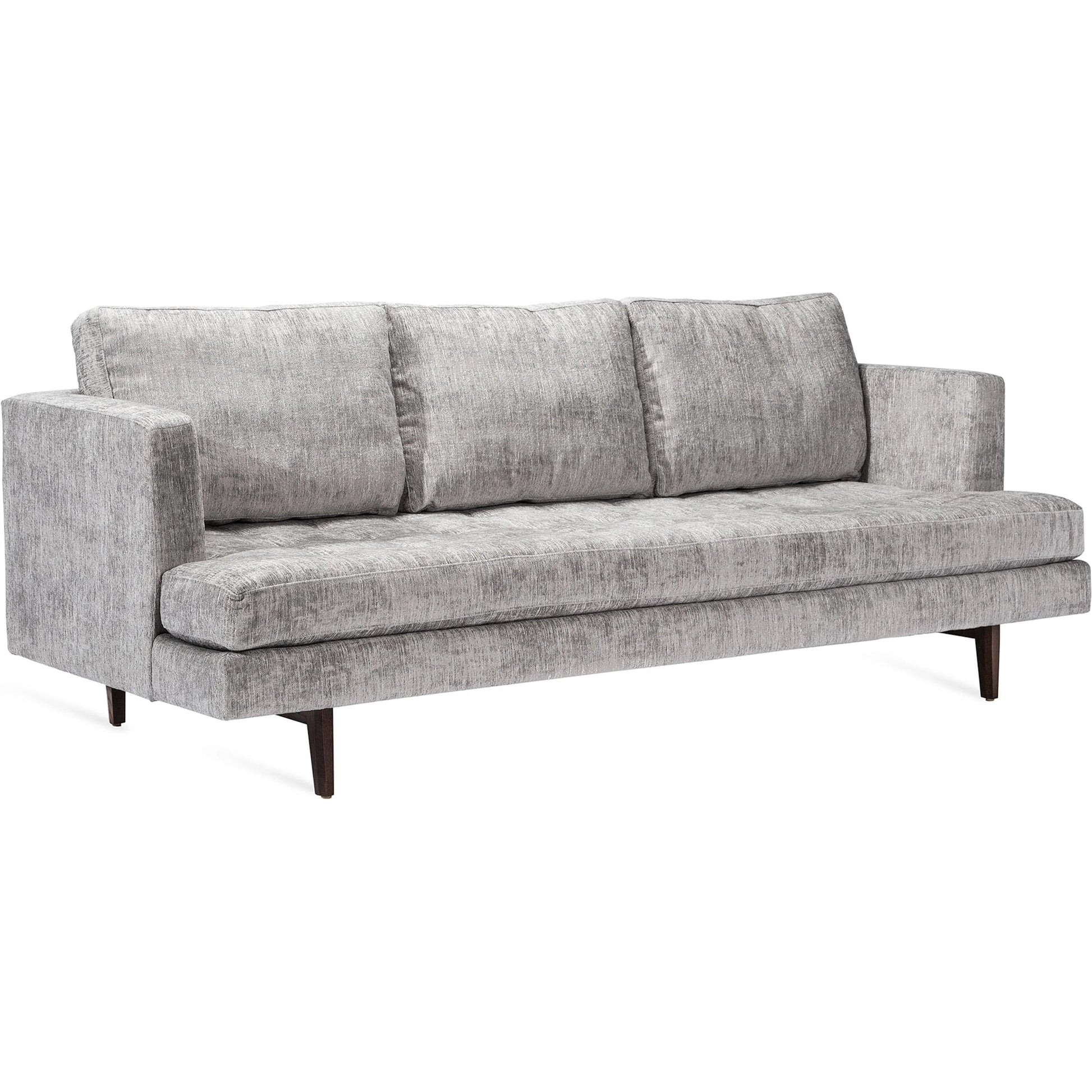 Ayler Sofa by Interlude Home. Made from unique in a modern style.