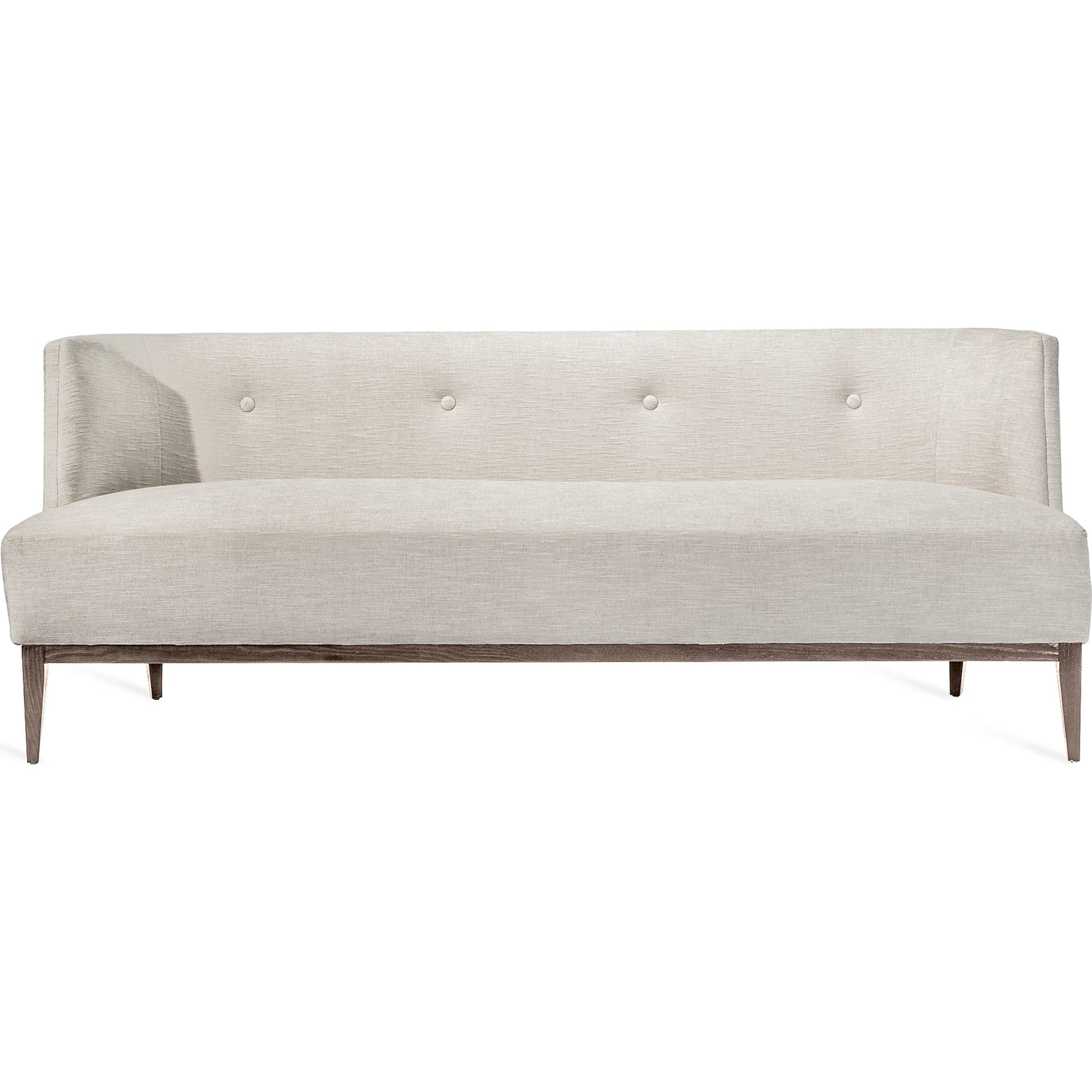 Chloe Sofa by Interlude Home. Made from unique in a transitional style.
