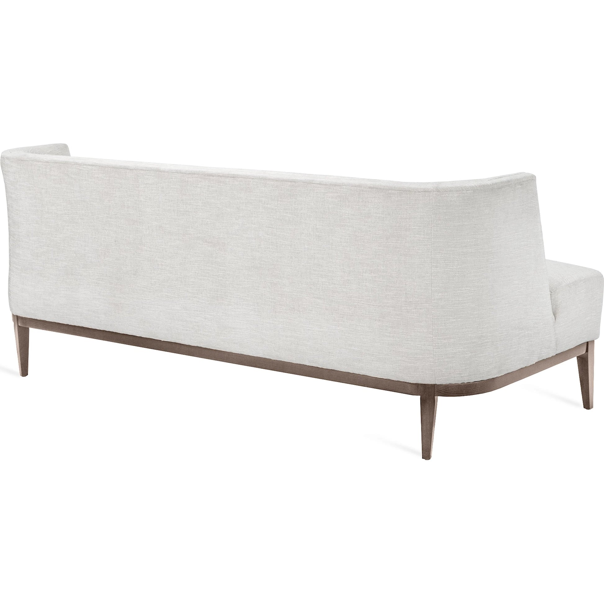 Chloe Sofa by Interlude Home. Made from unique in a transitional style.