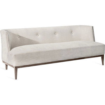 Chloe Condo Sofa by Interlude Home. Made from unique in a modern style.