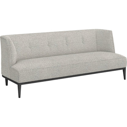 Chloe Condo Sofa by Interlude Home. Made from unique in a modern style.