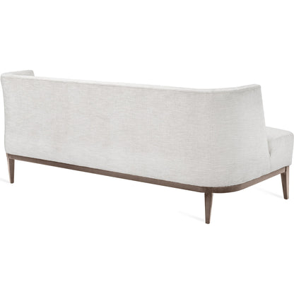 Chloe Sofa by Interlude Home. Made from unique in a transitional style.