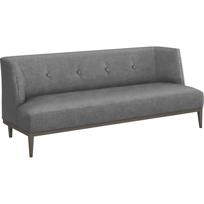 Chloe Sofa by Interlude Home. Made from unique in a transitional style.