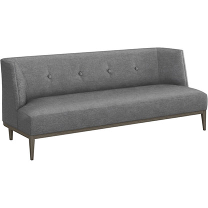 Chloe Sofa by Interlude Home. Made from unique in a transitional style.