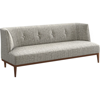 Chloe Sofa by Interlude Home. Made from unique in a transitional style.