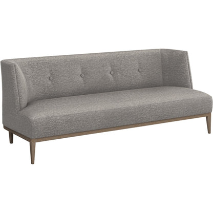 Chloe Sofa by Interlude Home. Made from unique in a transitional style.