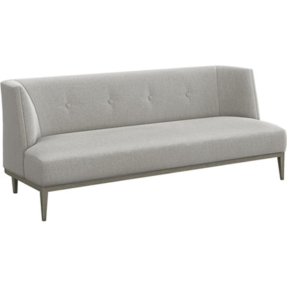 Chloe Sofa by Interlude Home. Made from unique in a transitional style.