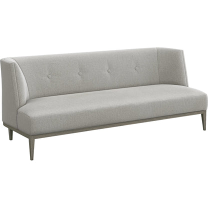 Chloe Sofa by Interlude Home. Made from unique in a transitional style.