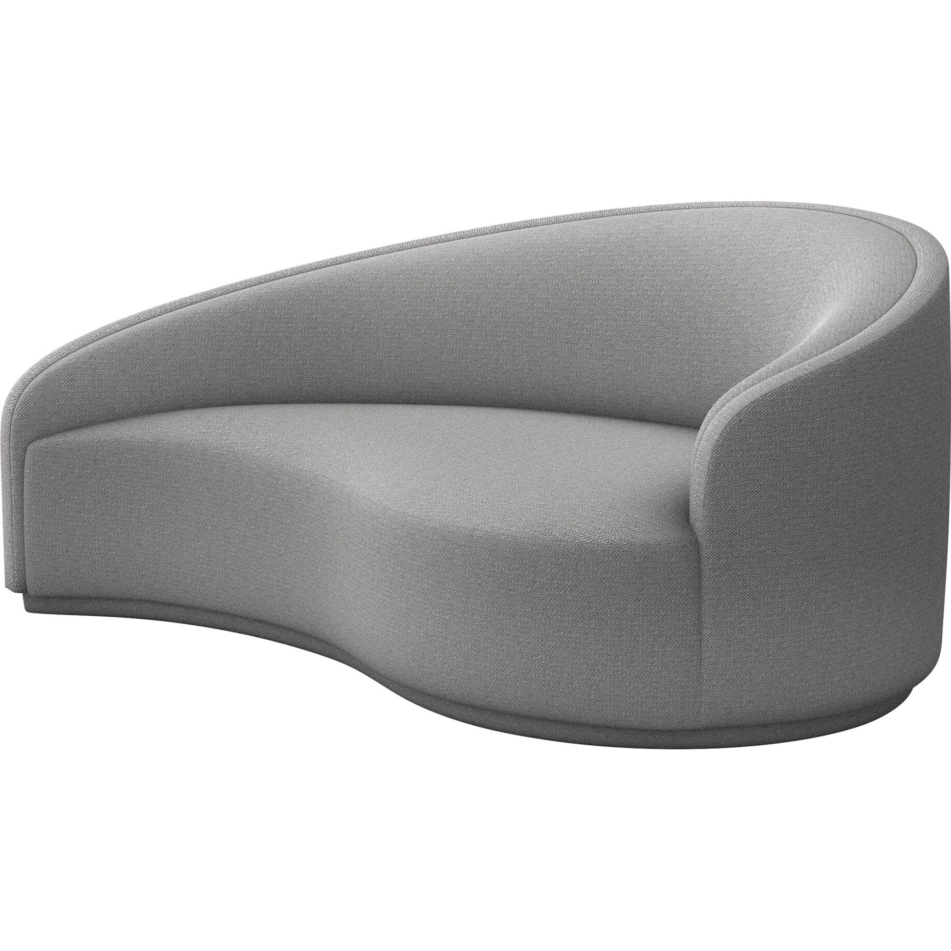 Dana Chaise Right Facing by Interlude Home. Made from unique in a modern style.