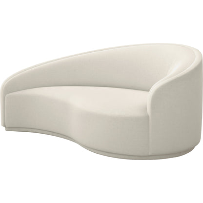 Dana Chaise Right Facing by Interlude Home. Made from unique in a modern style.