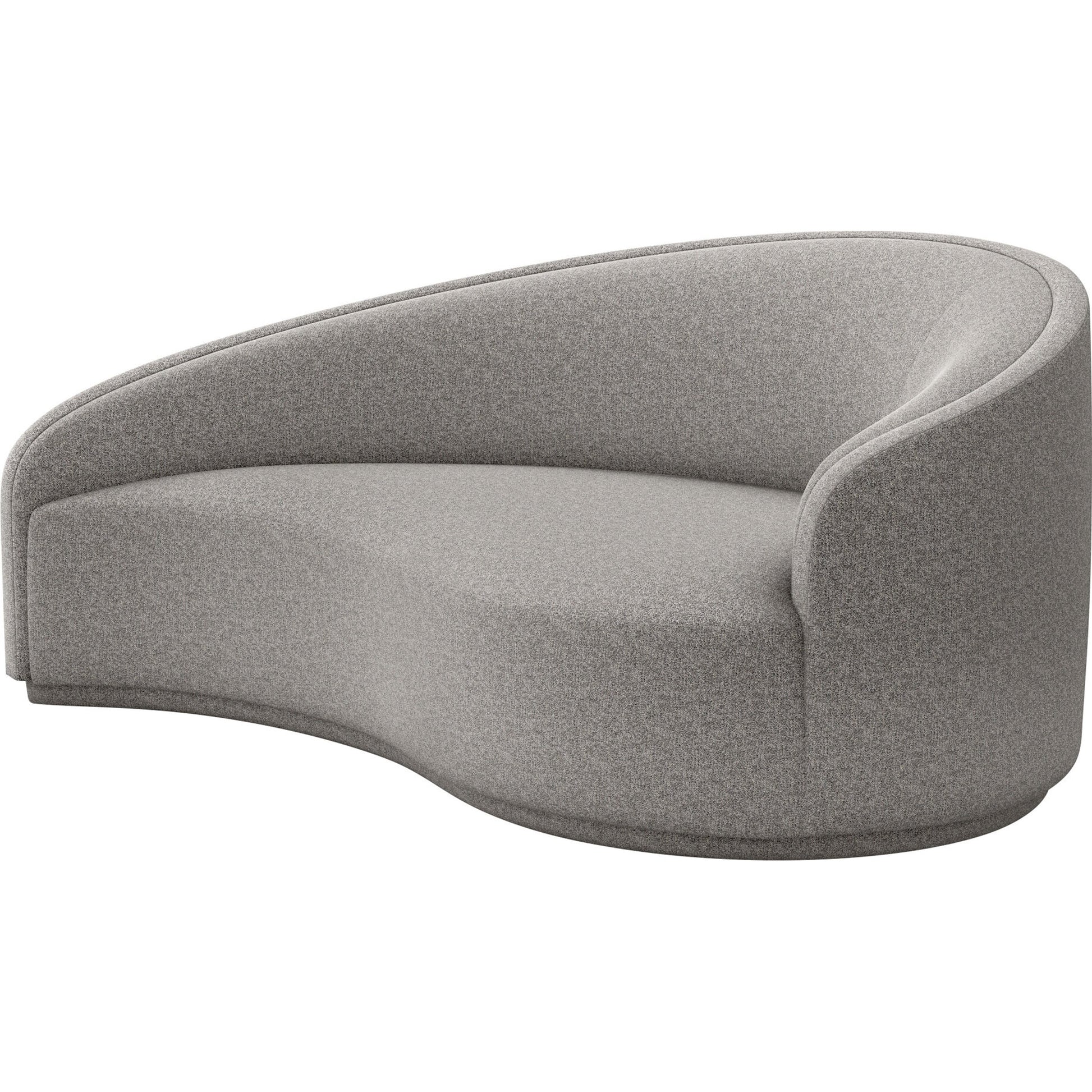 Dana Chaise Right Facing by Interlude Home. Made from unique in a modern style.