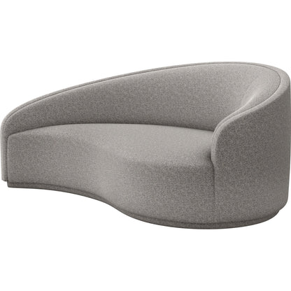 Dana Chaise Right Facing by Interlude Home. Made from unique in a modern style.