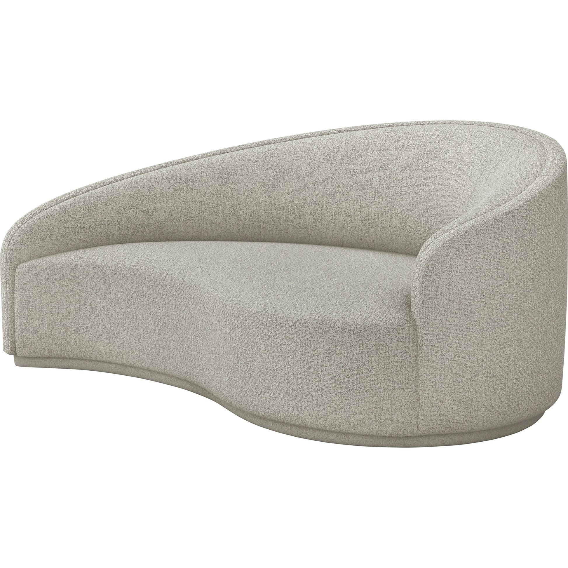 Dana Chaise Right Facing by Interlude Home. Made from unique in a modern style.