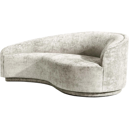 Dana Chaise Right Facing by Interlude Home. Made from unique in a modern style.