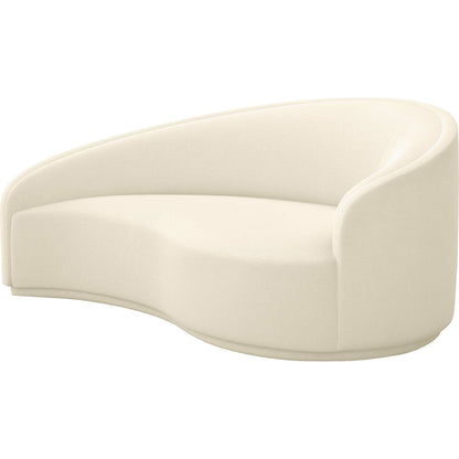 Dana Chaise Right Facing by Interlude Home. Made from unique in a modern style.