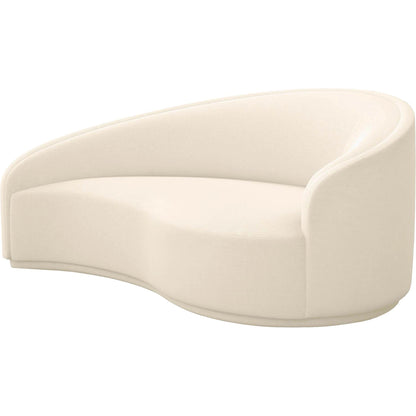 Dana Chaise Right Facing by Interlude Home. Made from unique in a modern style.