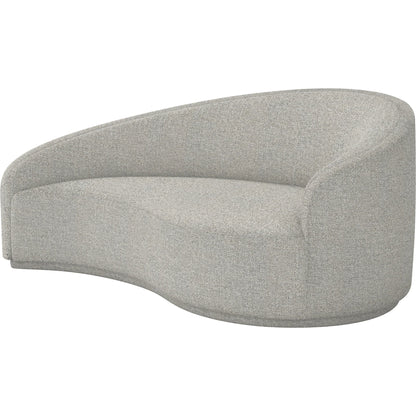 Dana Chaise Right Facing by Interlude Home. Made from unique in a modern style.