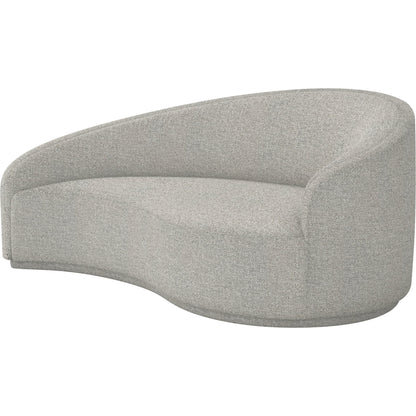 Dana Chaise Right Facing by Interlude Home. Made from unique in a modern style.