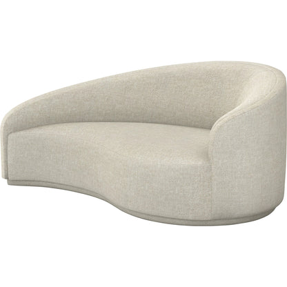 Dana Chaise Right Facing by Interlude Home. Made from unique in a modern style.