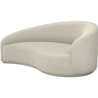 Dana Chaise Right Facing by Interlude Home. Made from unique in a modern style.