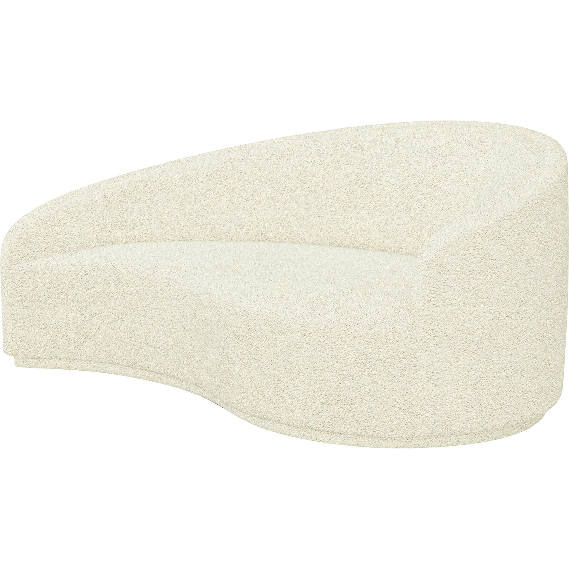 Dana Chaise Right Facing by Interlude Home. Made from unique in a modern style.