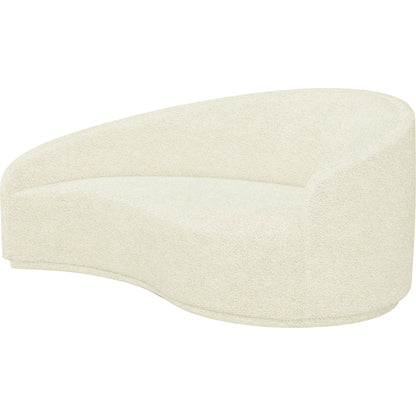 Dana Chaise Right Facing by Interlude Home. Made from unique in a modern style.