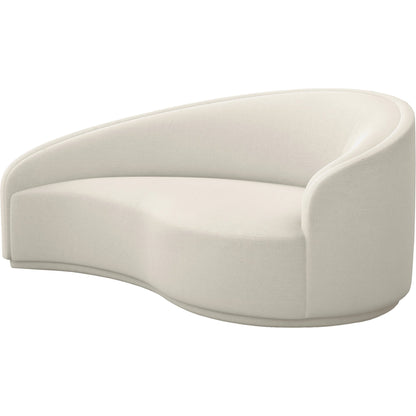 Dana Chaise Right Facing by Interlude Home. Made from unique in a modern style.