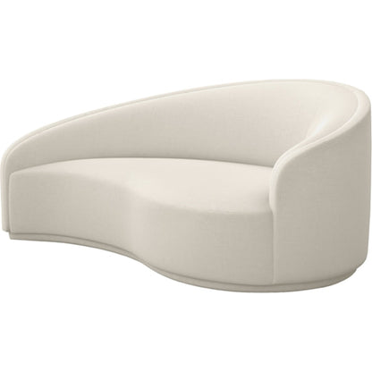 Dana Chaise Right Facing by Interlude Home. Made from unique in a modern style.