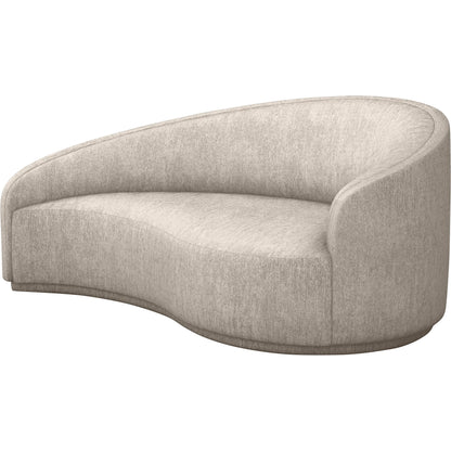 Dana Chaise Right Facing by Interlude Home. Made from unique in a modern style.