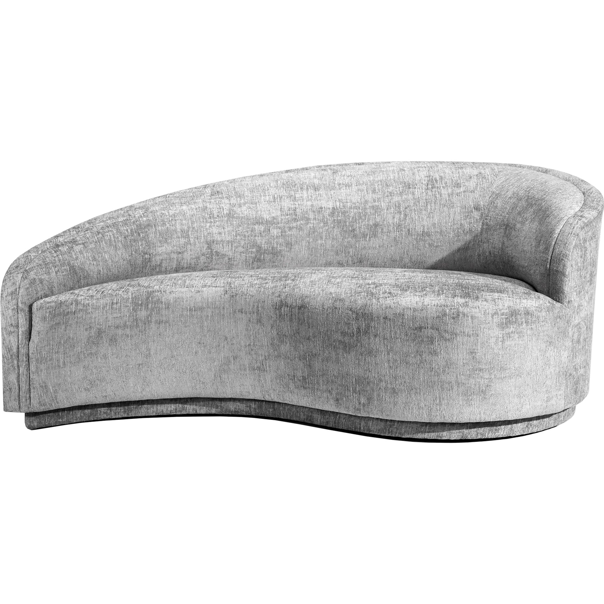 Dana Chaise Right Facing by Interlude Home. Made from unique in a modern style.