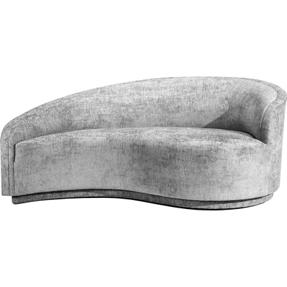 Dana Chaise Right Facing by Interlude Home. Made from unique in a modern style.