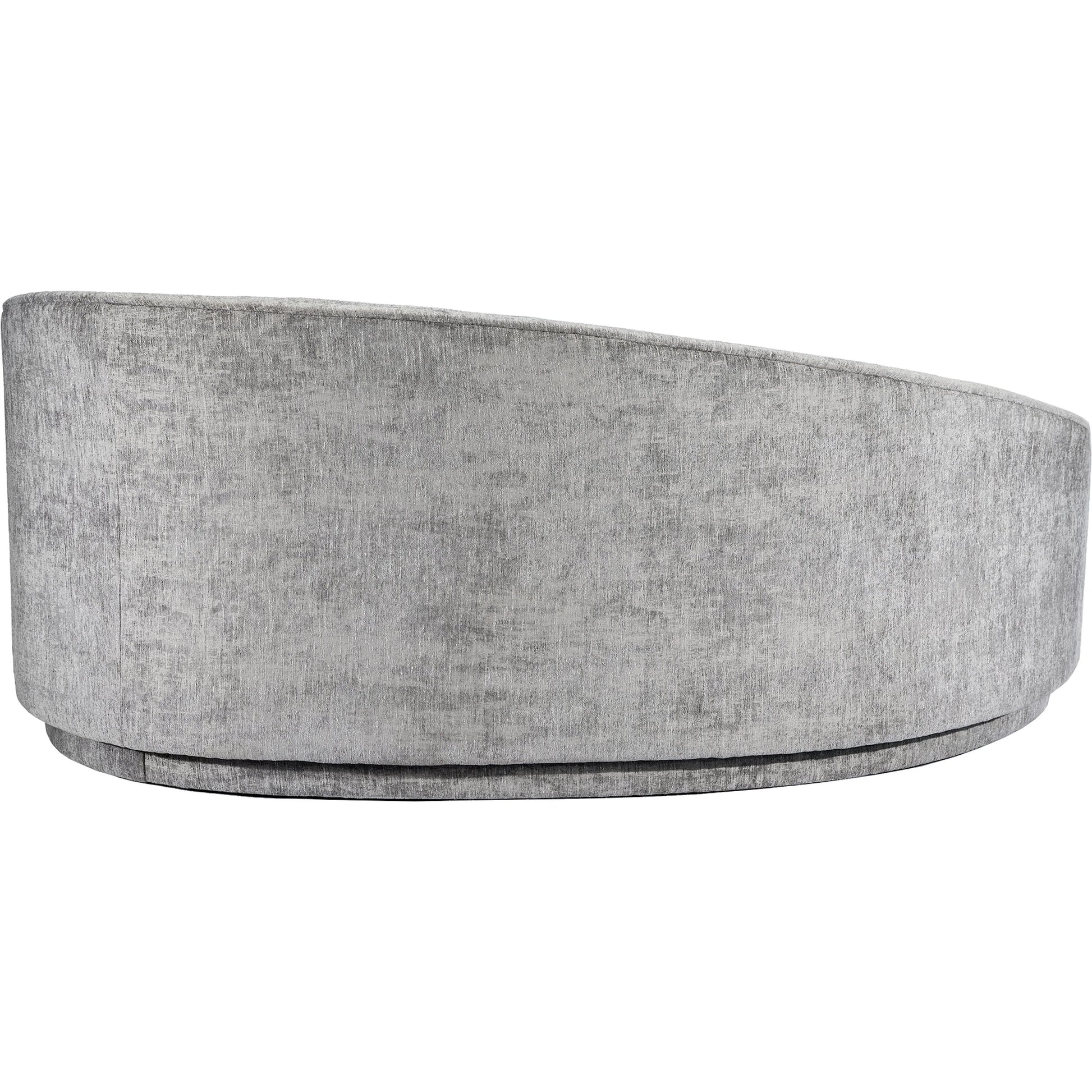 Dana Chaise Right Facing by Interlude Home. Made from unique in a modern style.