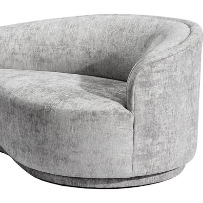 Dana Chaise Right Facing by Interlude Home. Made from unique in a modern style.