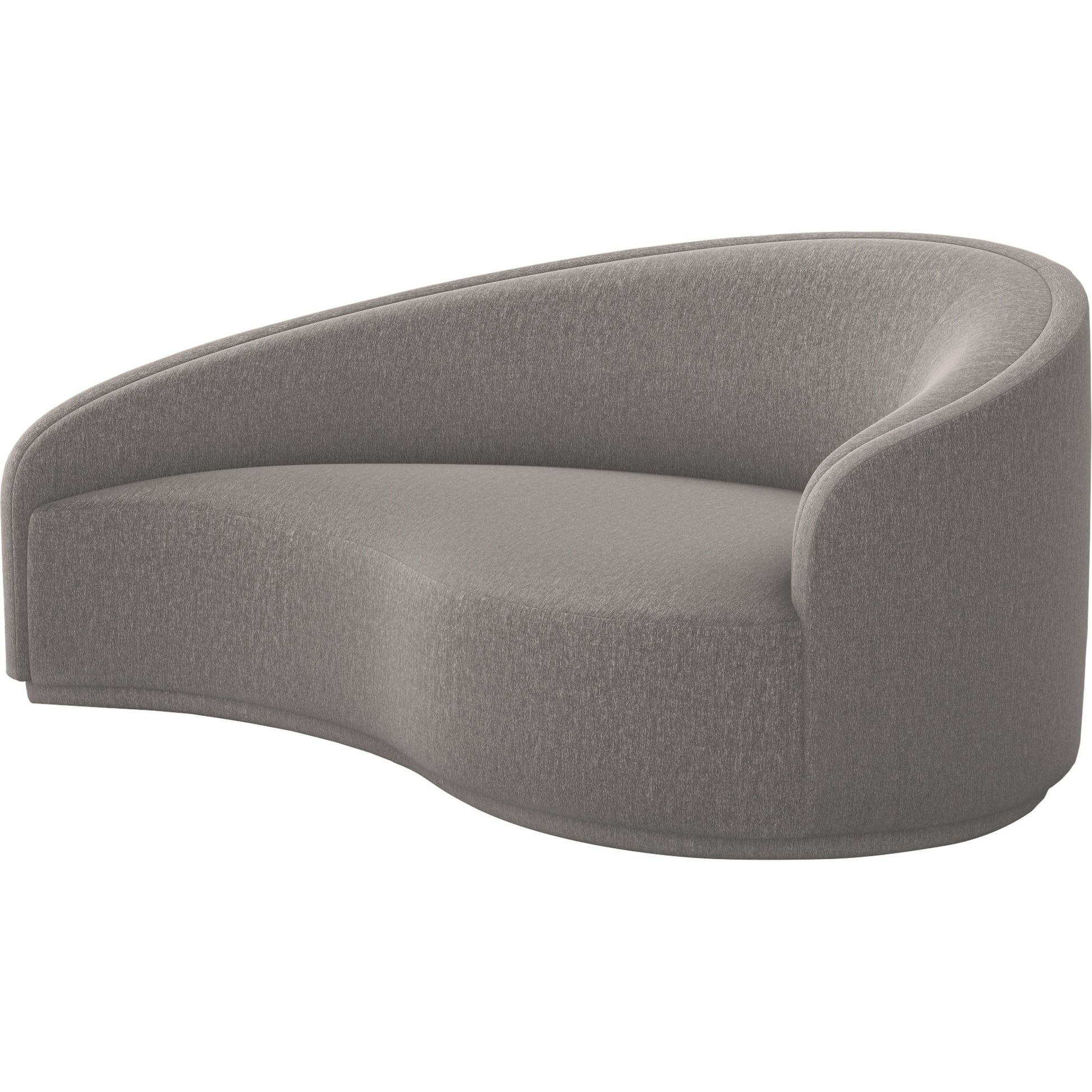 Dana Chaise Right Facing by Interlude Home. Made from unique in a modern style.