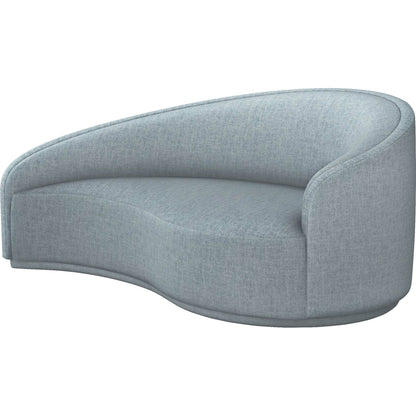 Dana Chaise Right Facing by Interlude Home. Made from unique in a modern style.