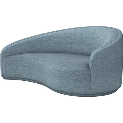 Dana Chaise Right Facing by Interlude Home. Made from unique in a modern style.